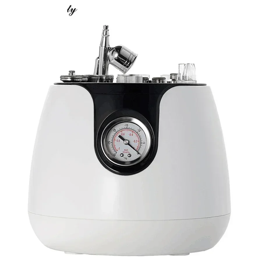 เครื่องกำจัดสิวหัวดำแบบ3 in 1ใช้ในบ้าน