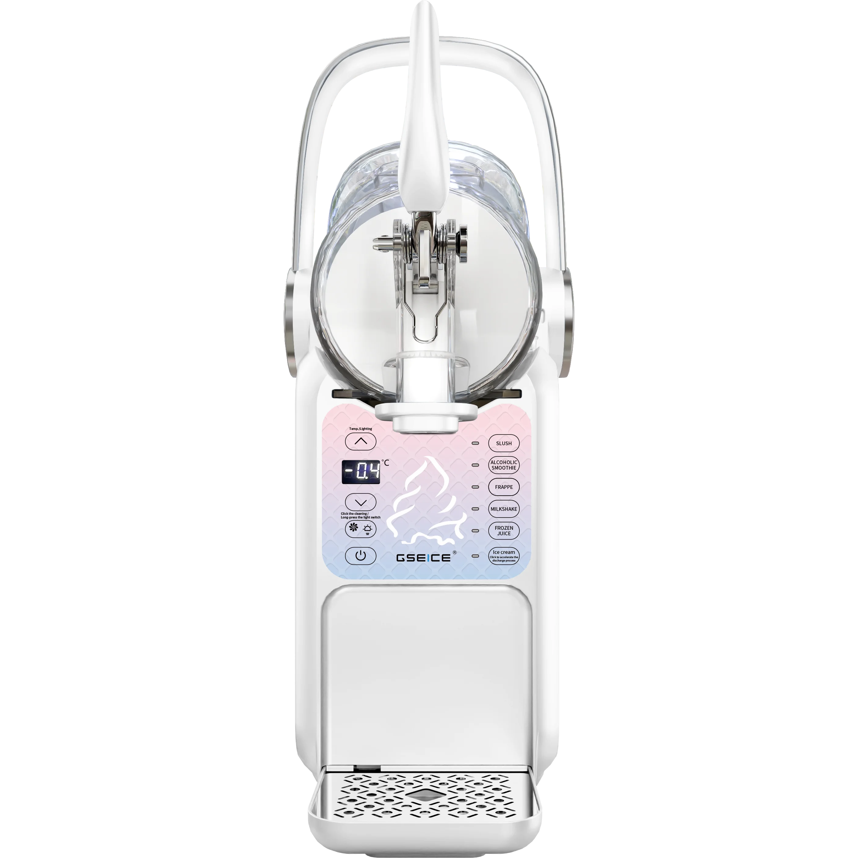 Home Appliances - Kitchen Appliances - Freezing Appliances - Slush Machines