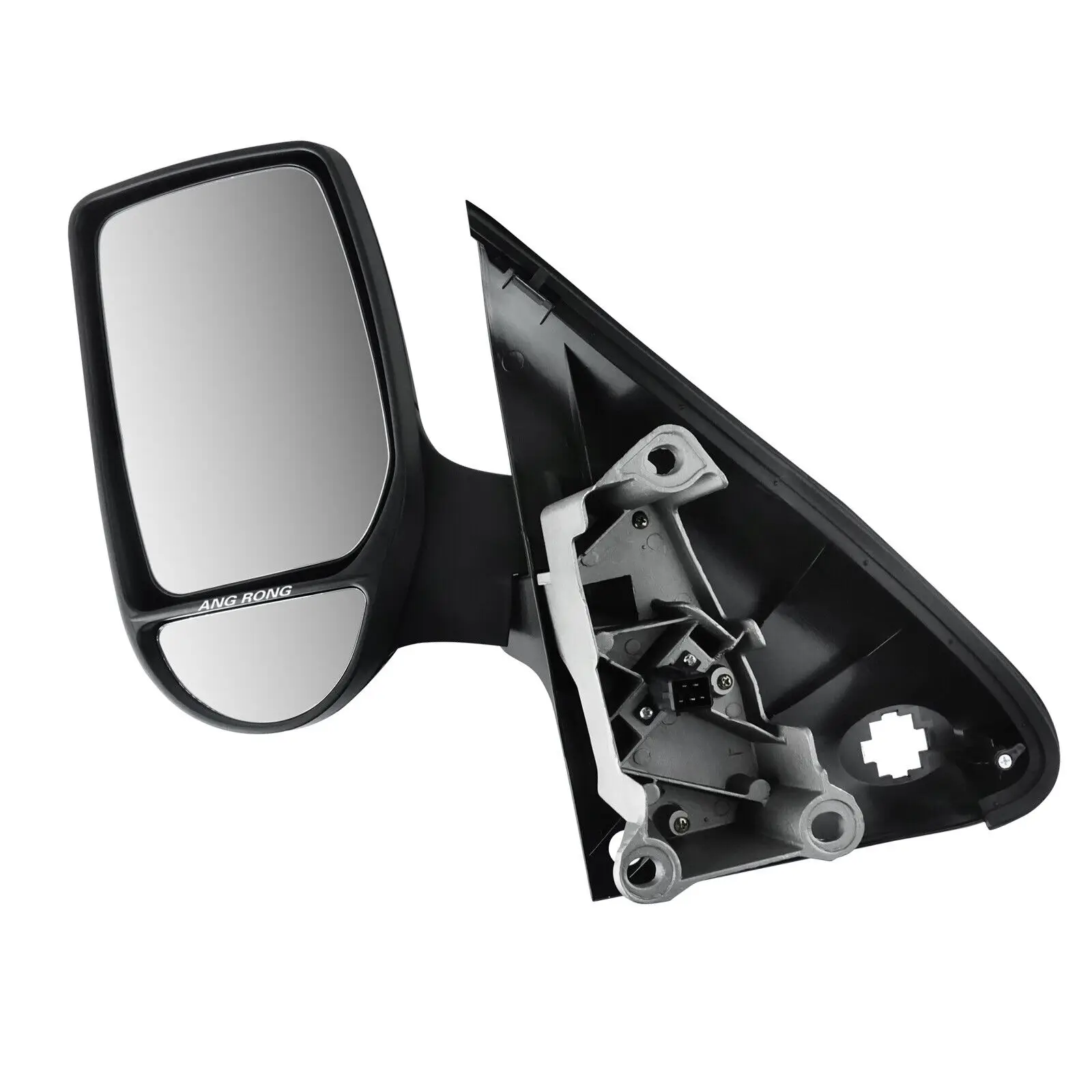 

Левое зеркало с электрическим подогревом N/S для Ford Transit MK6 2000-06 Ford Transit MK6 с коротким рукавом