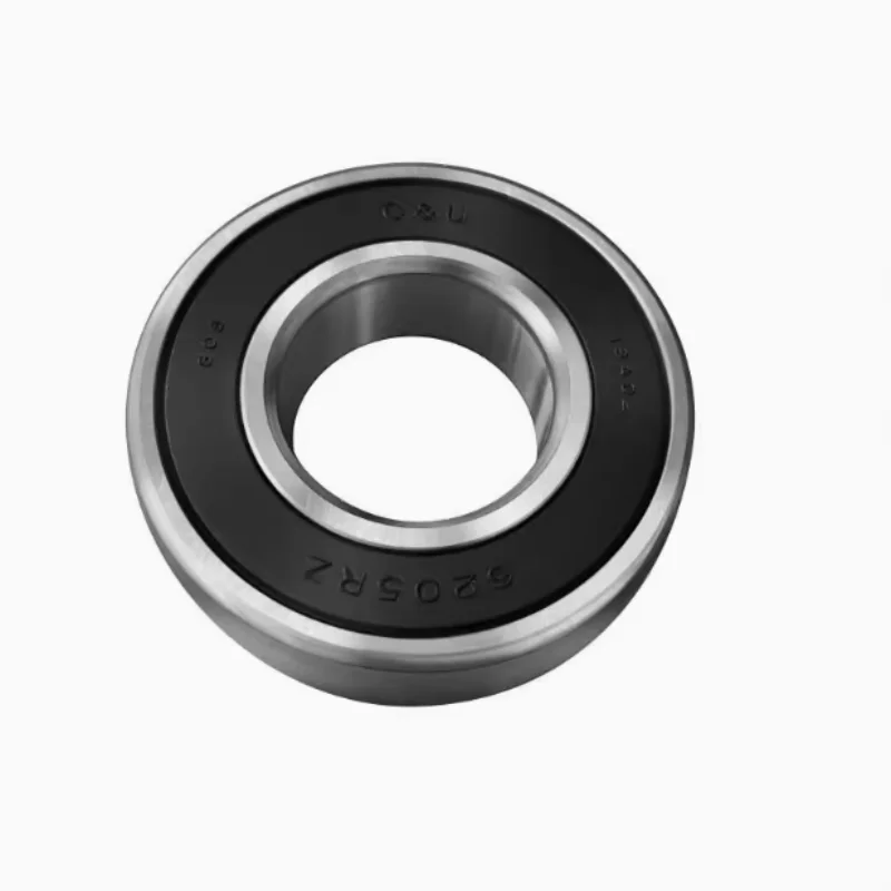 Deep Groove Ball Bearing 623-2Rs 624 625RS 626-2RS 627-2RS 628-2RS 629-2RS RS 2RS -2RS Rubber Sealed Miniature Bearings