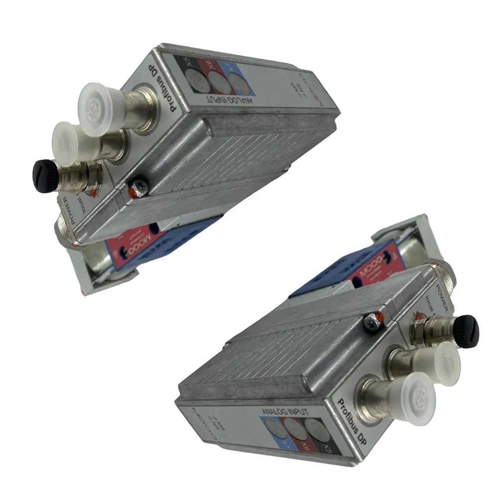 Direct-operated Proportional For Moog Servo Control Valve D635Z681E R16XX1F0VSS2M