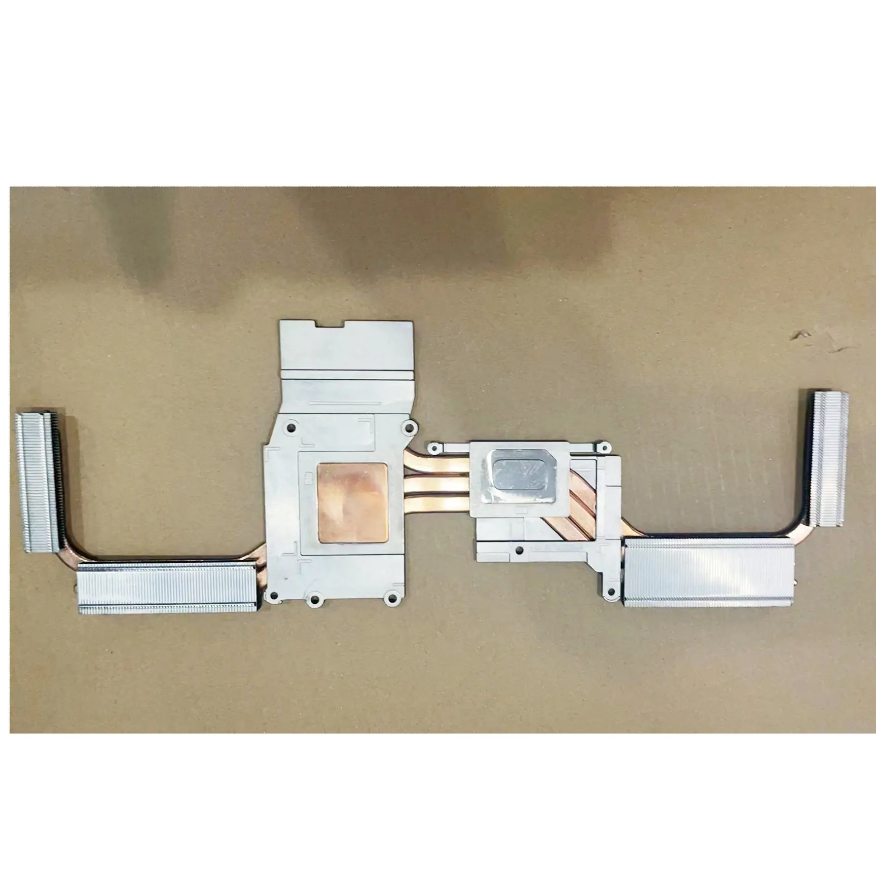 Applicable to Intel NUC X15 Heatsink Module GL5TG7K-KG GL5TG7K Copper Tube 3070 Fan