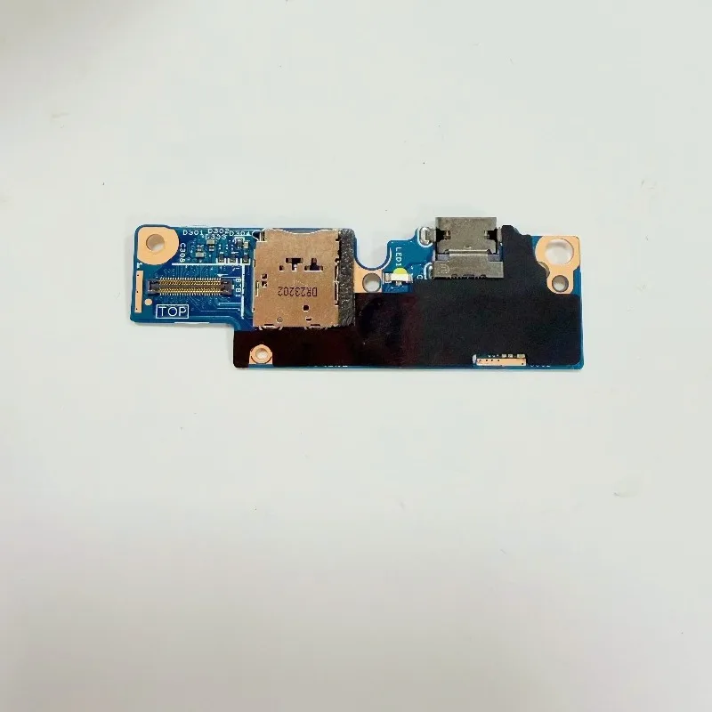 ... For Lenovo Yoga Pro 9i Gen7 14 IO Board SD Card Reader Small Board 19B33-SB....