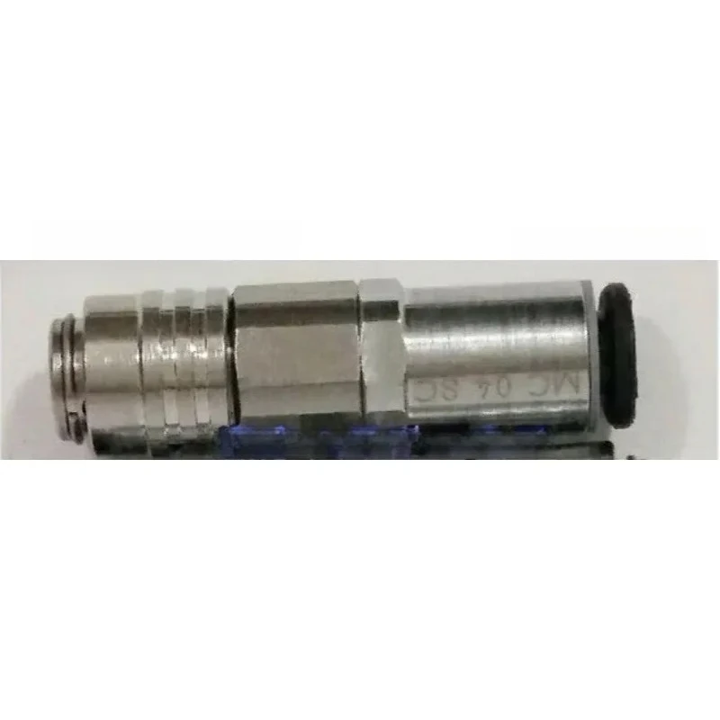 Original imported MC04/06/PC/SC/PCL/SCL miniature quick connector