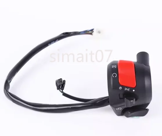 

For SURRON Ultra Bee Left And Right Combination Switch Original Belt Set Kit Off-road Dirtbike Original Accessories SUR-RON