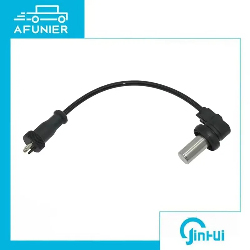 

10Pcs Crankshaft Position Sensor For Mercedes-Benz Actros MP2/MP3,Travego OE No.:0001539520