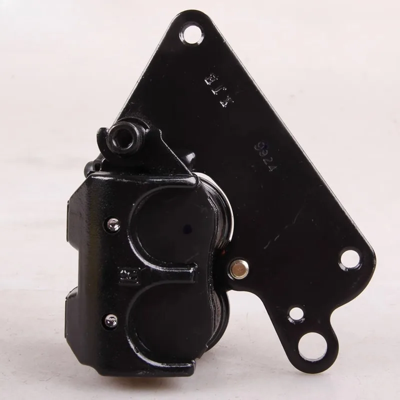 

Motorcycle Front Brake Lower Pump Caliper Original for Sym Jet 14 125 / 50 / 200