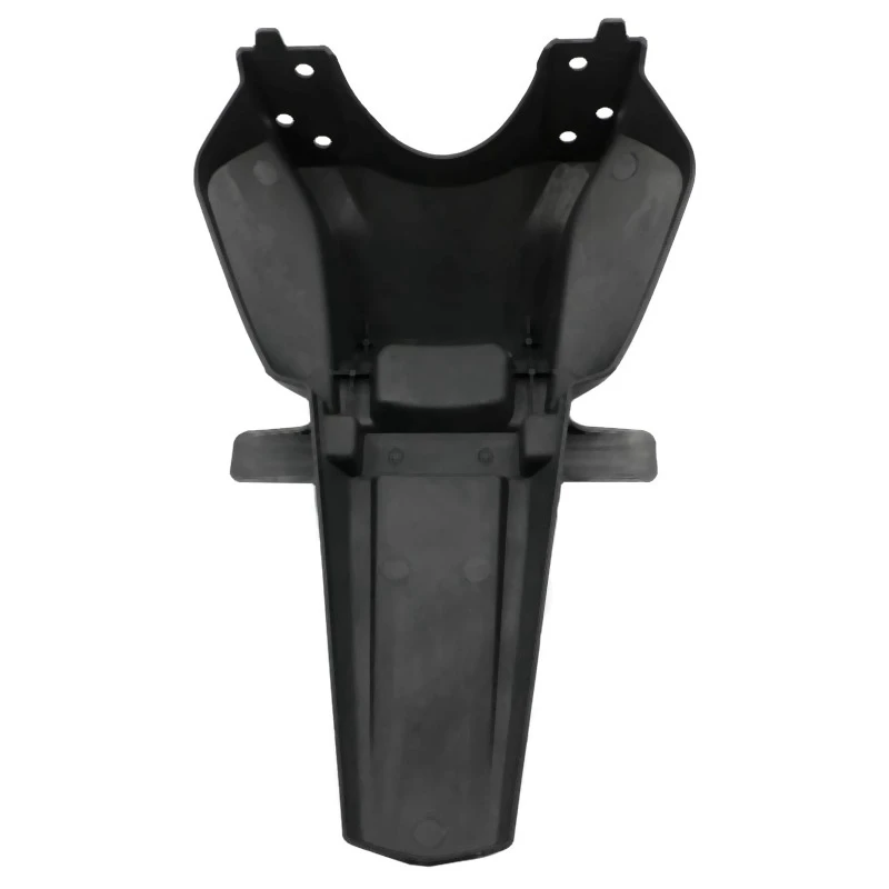 Guardabarros trasero para motocicleta, cubierta para placa de matrícula, soporte de luz trasera, protector contra salpicaduras para Suzuki GSXR1000 K5 2005-2006