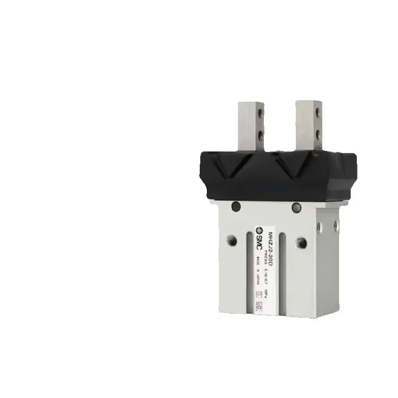 MHK2 MHZJ2 MHZJ2-10D MHK2-10D MHZJ2-16D MHK2-16D MHKL2-16D MHZJ2-20D Wedge Cam Operation Gripper 2-Finger Pneumatic Cylinder