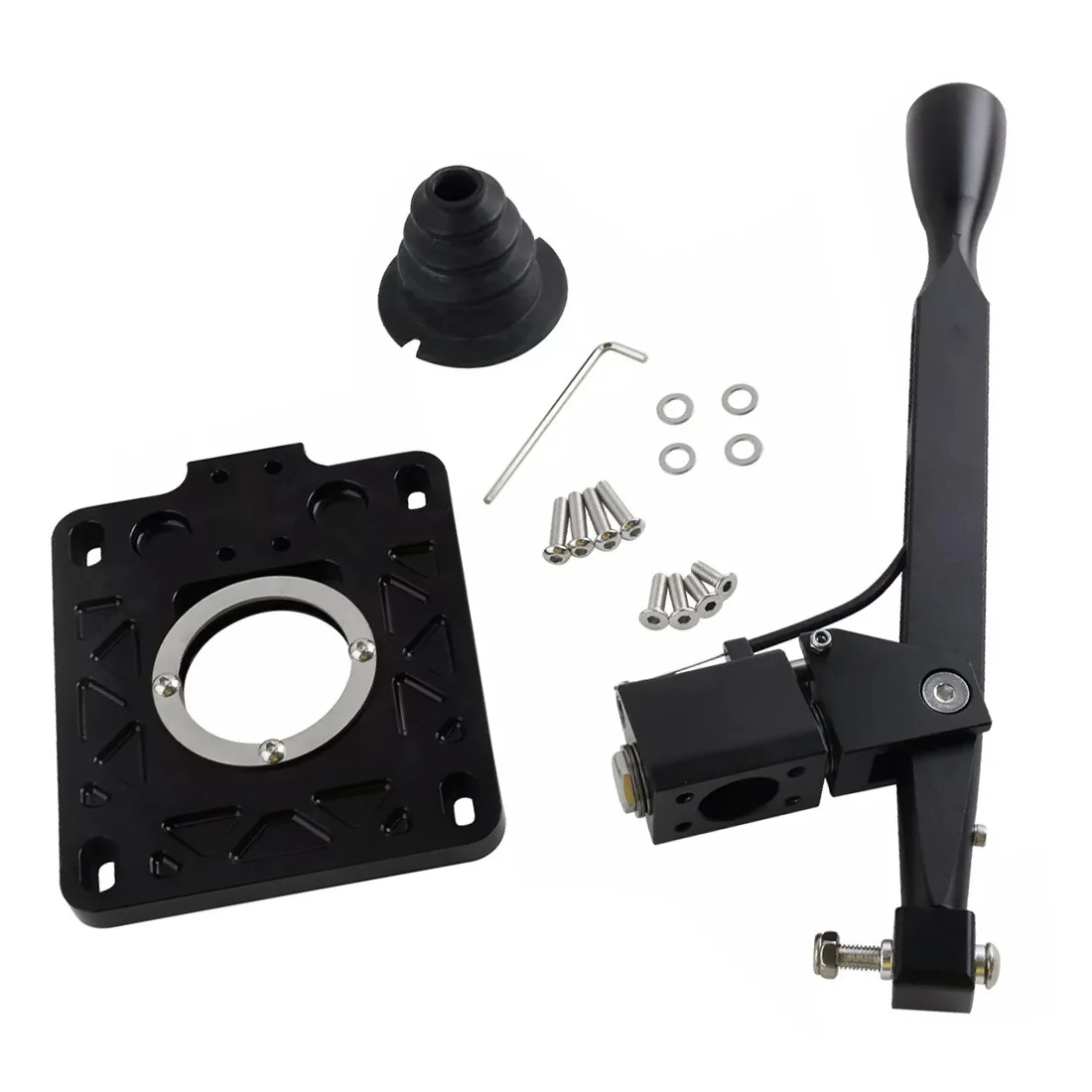 Billet Short Transmission for 350Z Fairlady Z33 Infiniti G35 5/6
