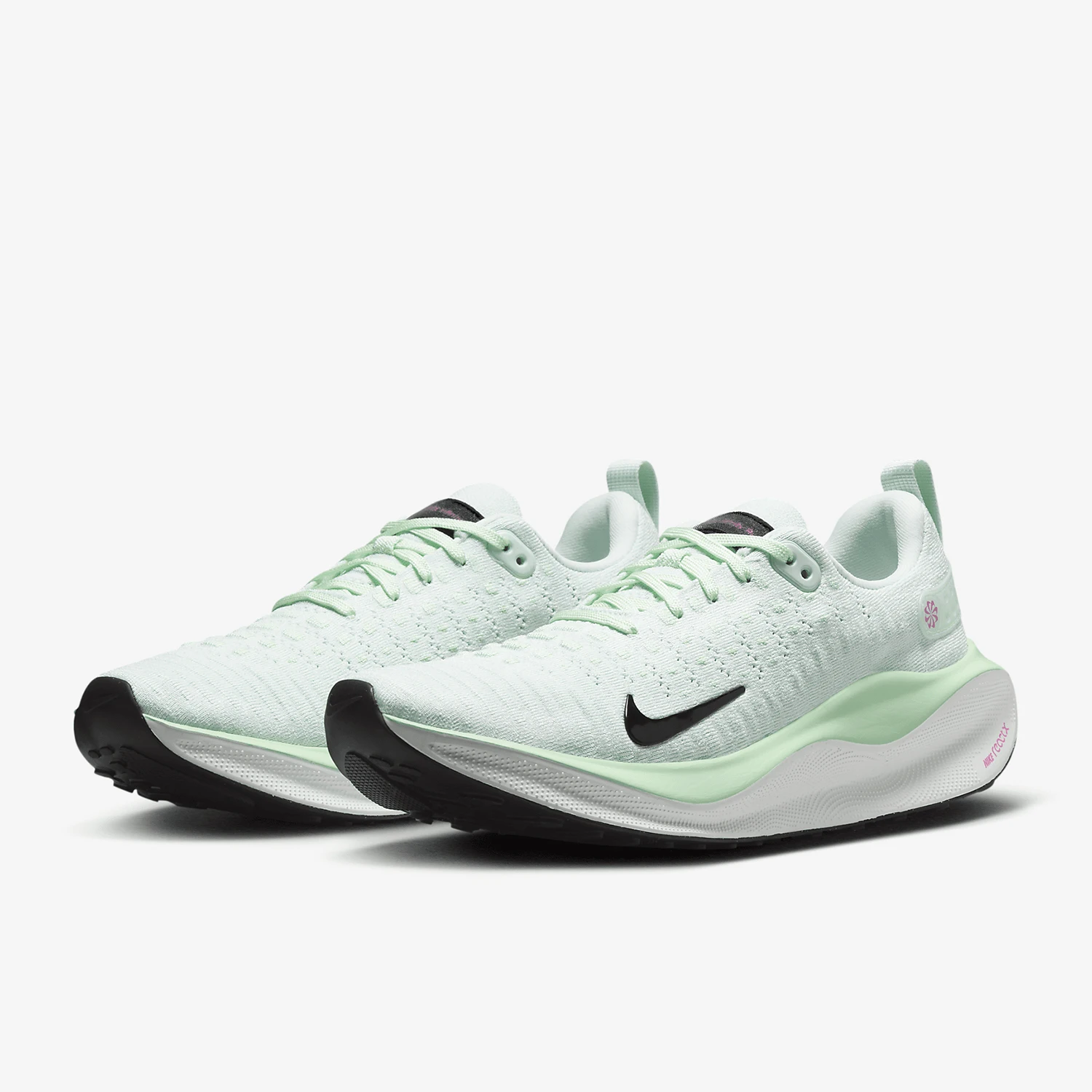 

Nike Official Infinity Run 4 Women's Cushioned Breathable Running Shoes DR2670-303