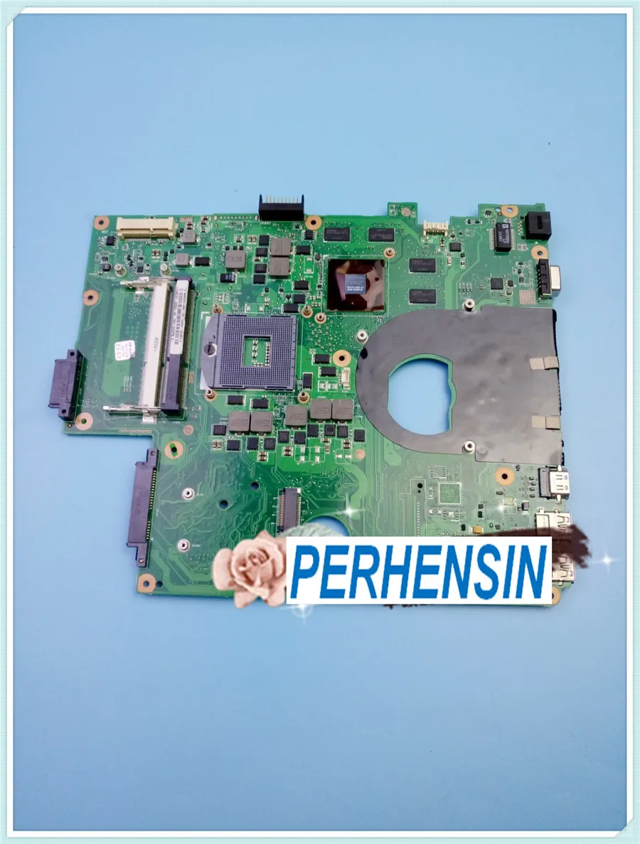 

Материнская плата для ноутбука ASUS A15YA REV 1,2 неинтегрированная, 100% идеальная работа