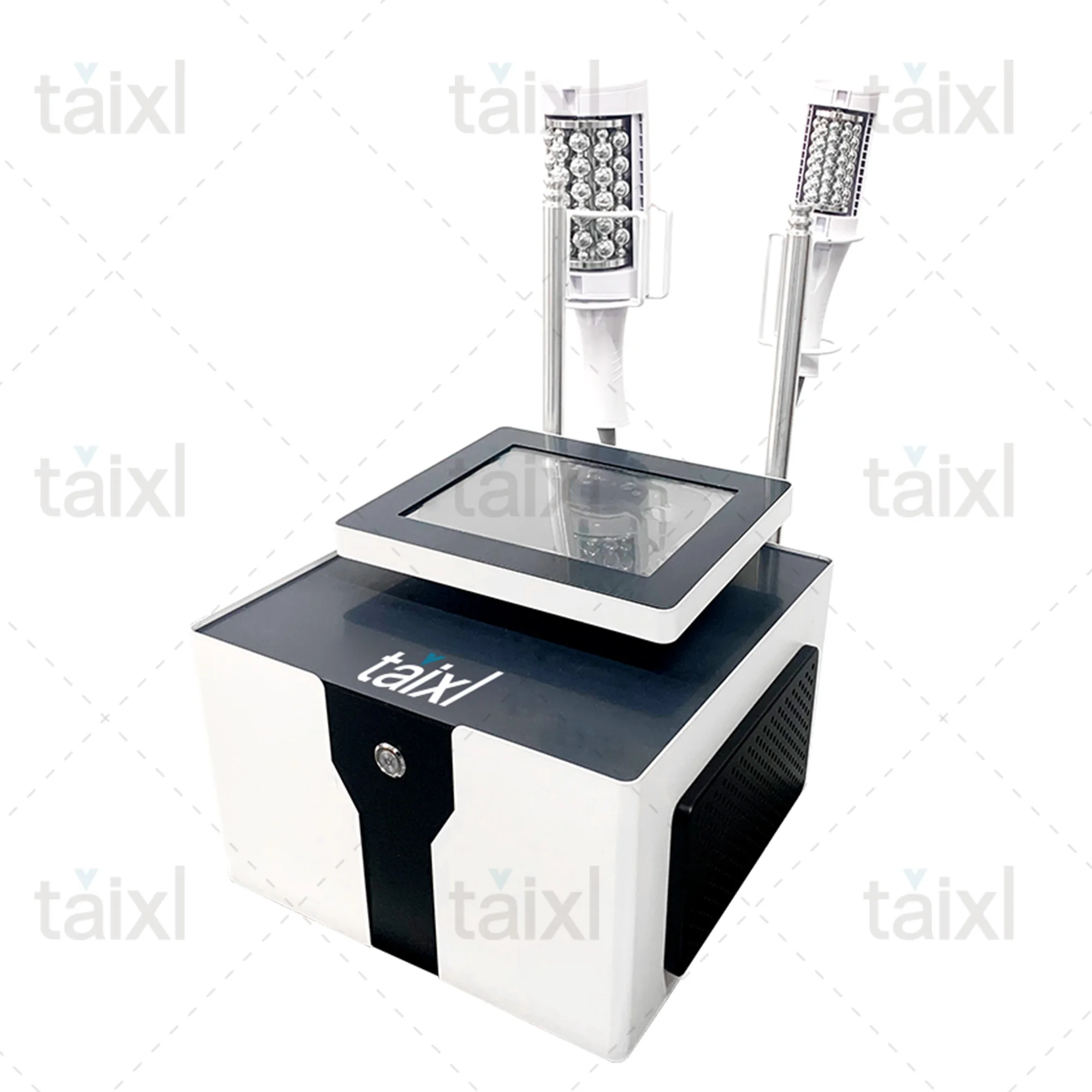 EMSDLS Body Sculpting Roller Machine hi-emt Slimming Cellulite Inner Ball Machine Improve Facial Skin Tighten the whole body.