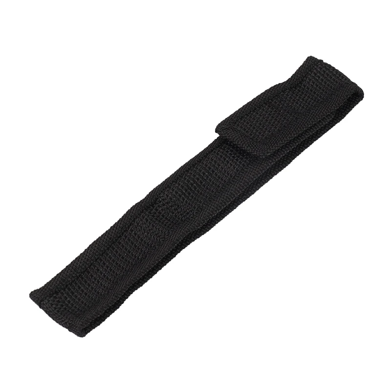 Portátil Fibra Óptica Teste Pen, Visual Fault Locator, Fibra Óptica Cabo Testing Tool, Red Light Source, Pen Tipo, 3X, 5Mw