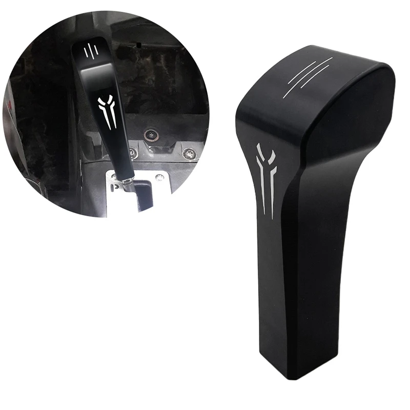 Gear Shift Knob Lever Stick For Polaris RZR 570 800 900 170 S 1000 EP For Polaris Ranger RZR XP 900 EPS UTV Accessories