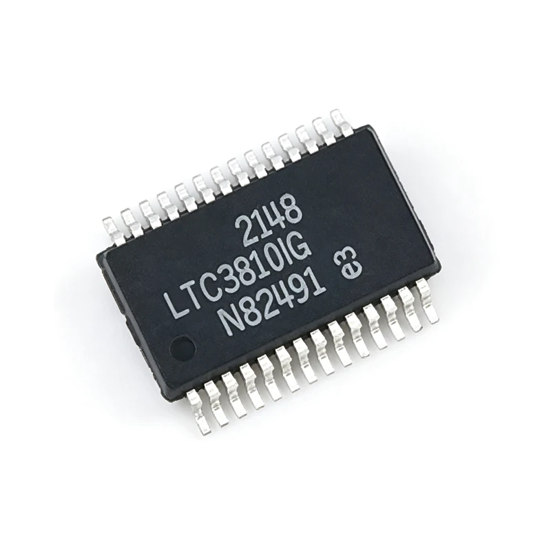 1PCS-10PCS LT3741EFE LT3741EFE # PBF switch mode controller chip package TSSOP20 patch