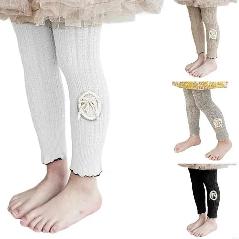 QX2D Girls Leggings… - image