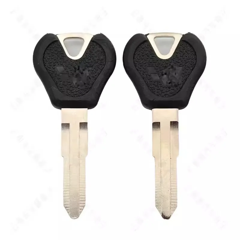 for Rubber handle Original Wuling Light car key embryo with handle Original style fine copper secondary key