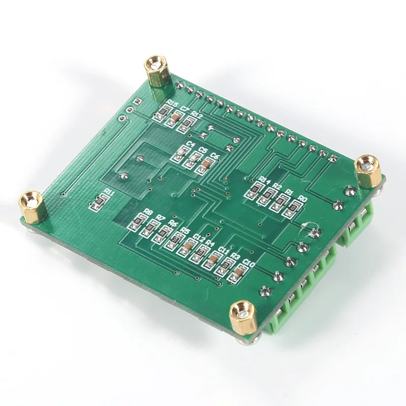 

Three-Phase Sinusoidal Signal Generator Phase Adjustable0~360Degree 0.1~2000 Hz With Frequency Meter