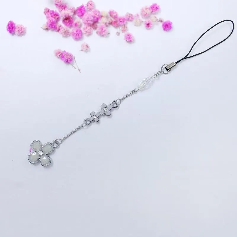 Your Name Anime phone charm Gemstones Crystal Meteor Lovers keychain pendant cute Jewelry Cosplay Xmas Gift Wholesale