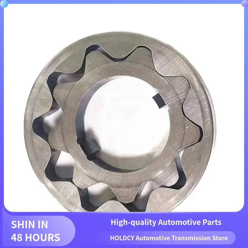 For VW Touareg Audi Q7 Porsche Cayenne TR80SD 0C8 TR-80SD Automatic Transmission Oil Pump