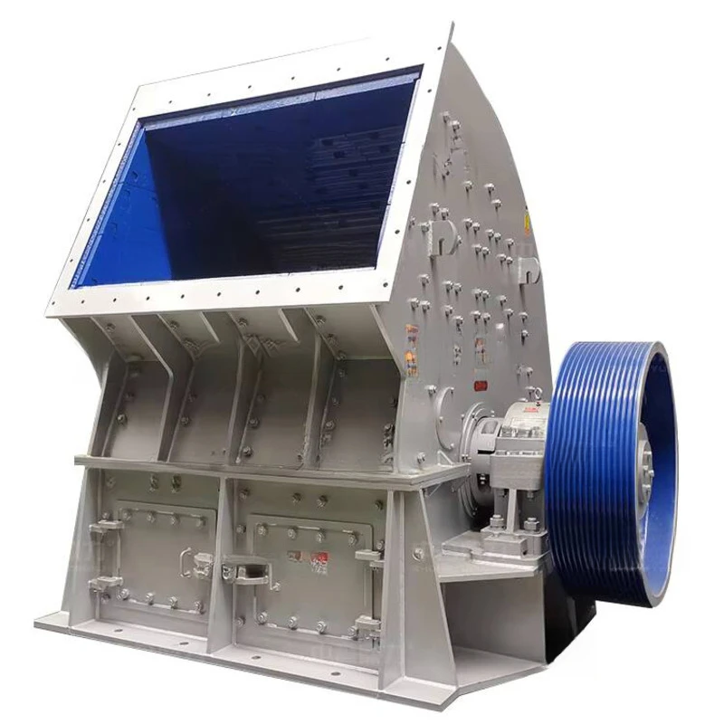 

Large Primary Heavy Hammer Crusher Double Axis Large Scrap Car Scrap Tire Shredder Steel Bar Waste