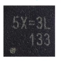 5/20PCS 100% Nuevo RT6575DGQW Serigrafía 5X = 1J 5X = 1E 5X = 2K 5X = QFN20 RT6575D Chipset