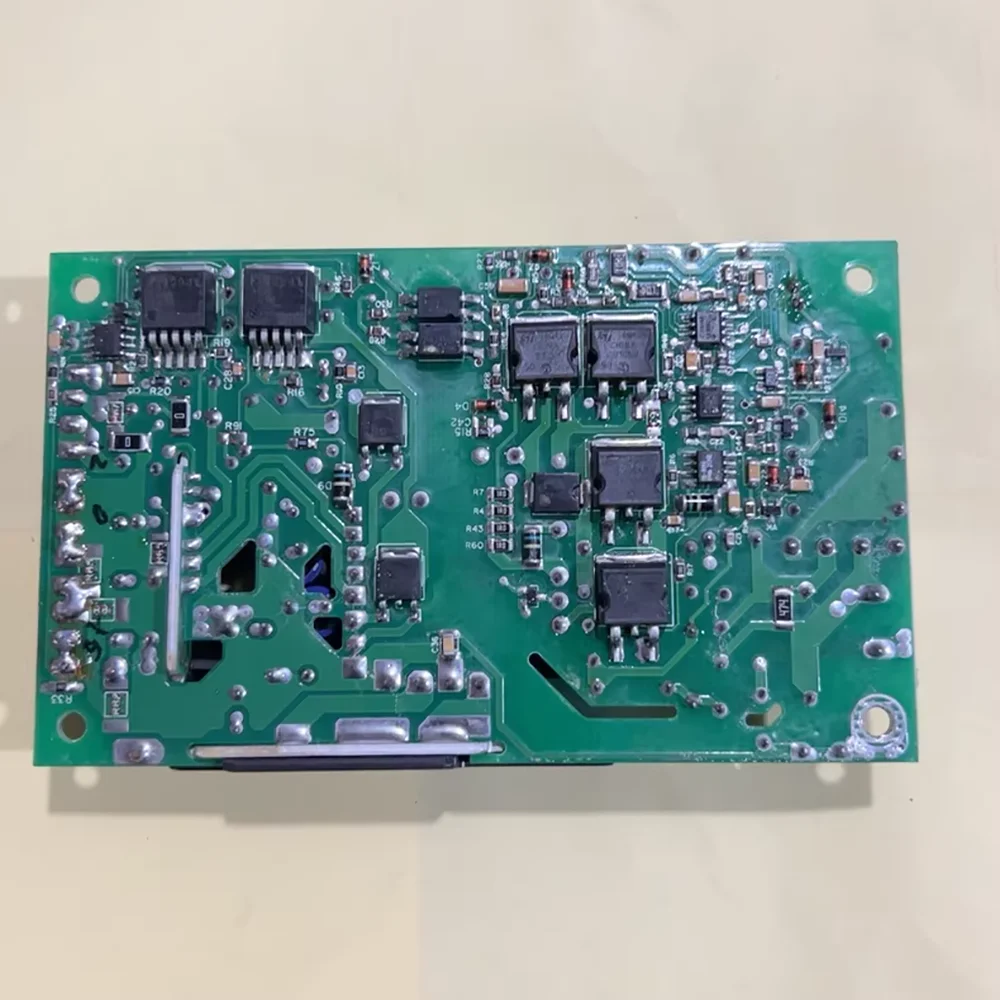 

Switching power supply VLT100-4000