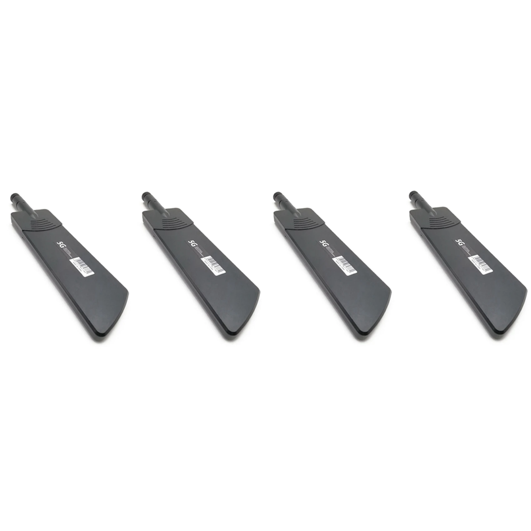 

Solid 4X 600-6000Mhz Flexible Fold Wireless Router 2G 3G GSM GPRS 4G 5G High Gain 40 Dbi LTE Signal Booster WIFI Antenna A