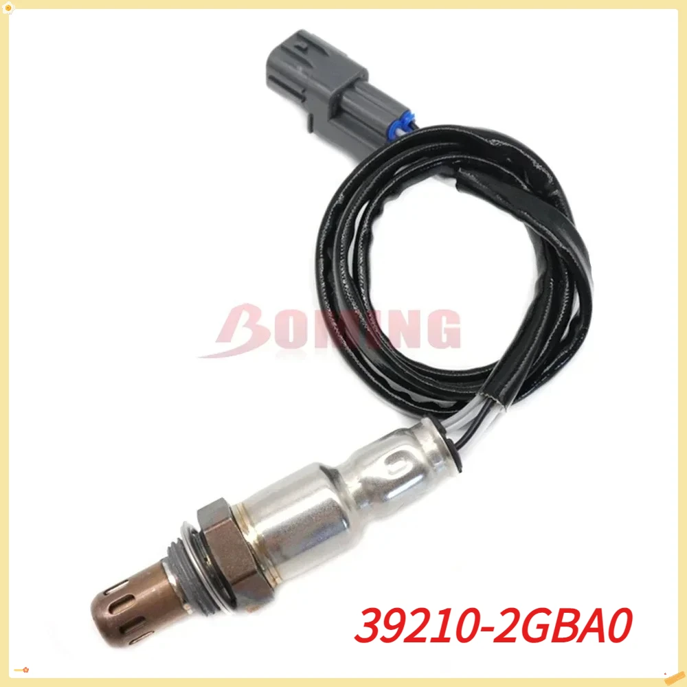 

Car Downstream O2 Oxygen Lambda Sensor 39210-2GBA0 392102GBA5 For Hyundai Santa Sonat Kia Optima Sorento Sportage 2015-2020