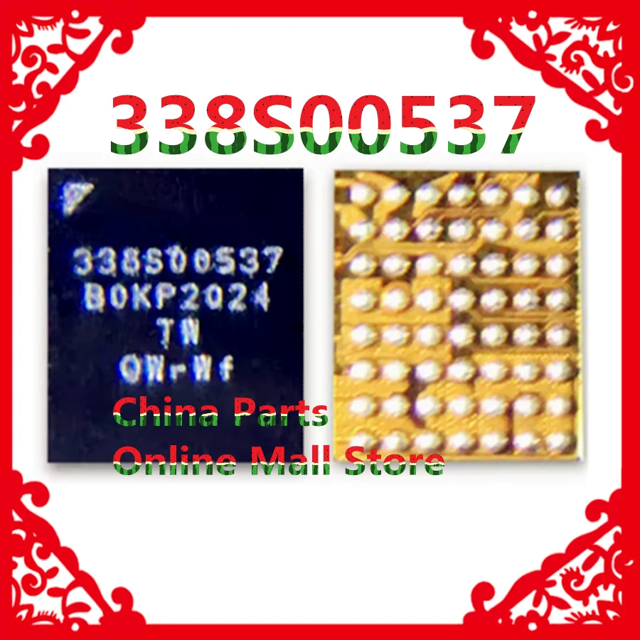 For iPhone 12 12mini 12pro 12promax 338S00537 Audio IC
