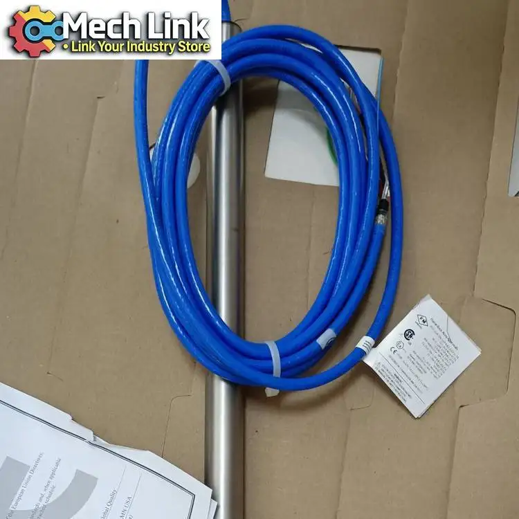 Rosemount 396R-10-25-54-61 Industrial PH Sensor Electrode for Water Quality Monitoring - Negotiable Price