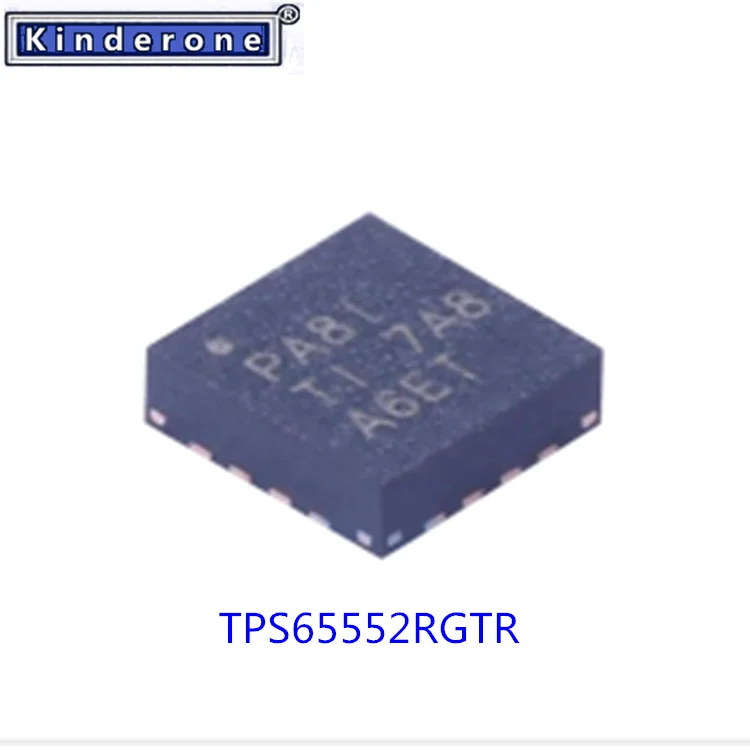 

10PCS/LOT PA8I TPS62150ARGTR TPS65552RGTR TPS43060RTER TPS62150 TPS65552 TPS43060 NEW IC electronics