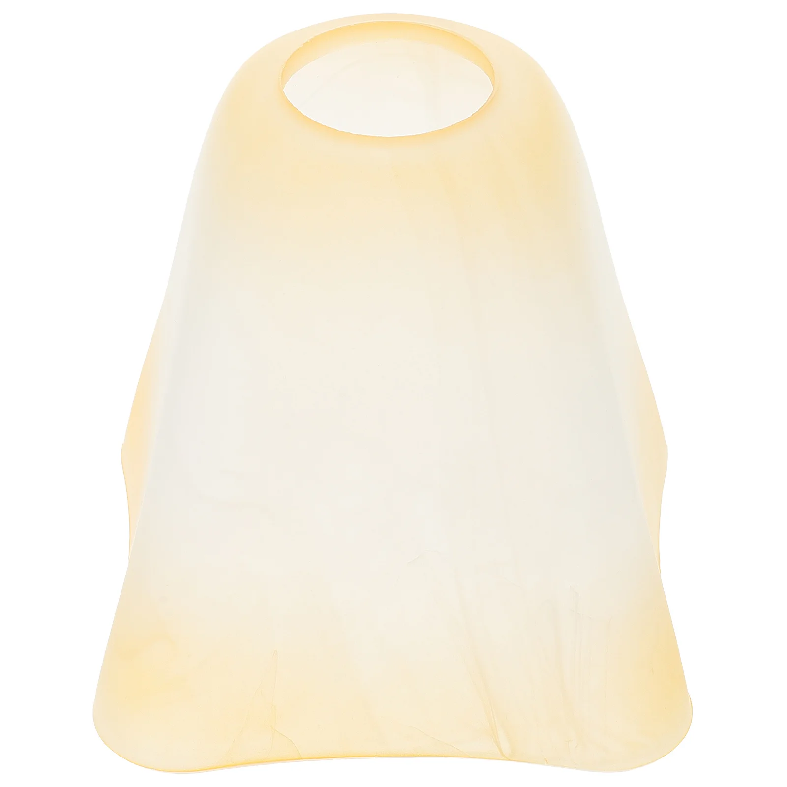 

Delicate Glass Lampshade Artistic Ceiling Light Cover Stylish Household Light Shade Decorative Lamp Shade Accessory