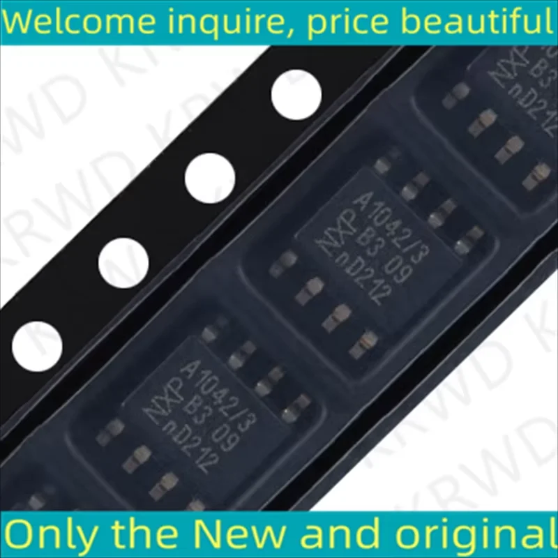 10PCS A1042T/3 New …