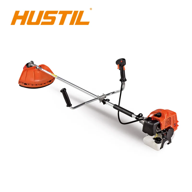 Original brand newO ·O Po·wer Brush Cutter Grass Trimmer HU·STIL C·G520 N 52cc Petrol Two Stroke Power String Trimmer