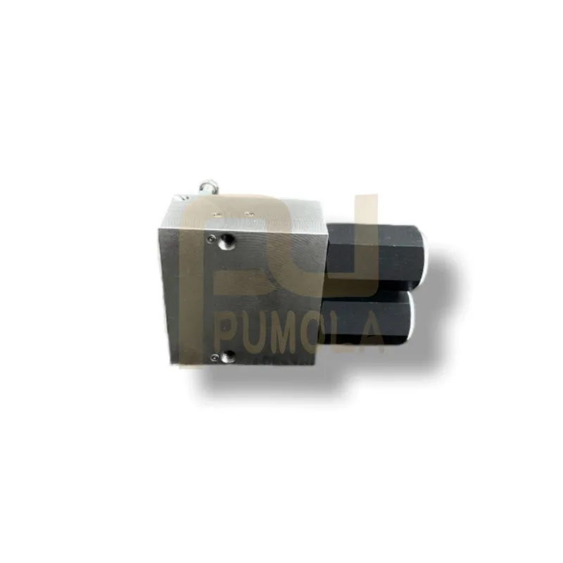 Hydraulic valve LHK 44 G-21-250/250 LHK44G-11-230 LHK44G-21W-200/200 LHK44G-14-200 Balance valve