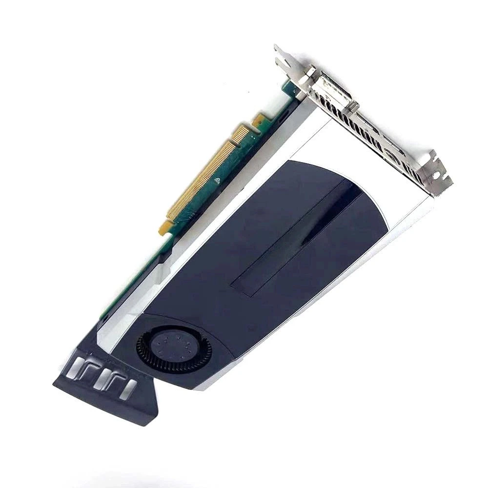 

Graphics Card GPU GDDR5 608532-001 Fits For NVIDIA 5000 QUADRO