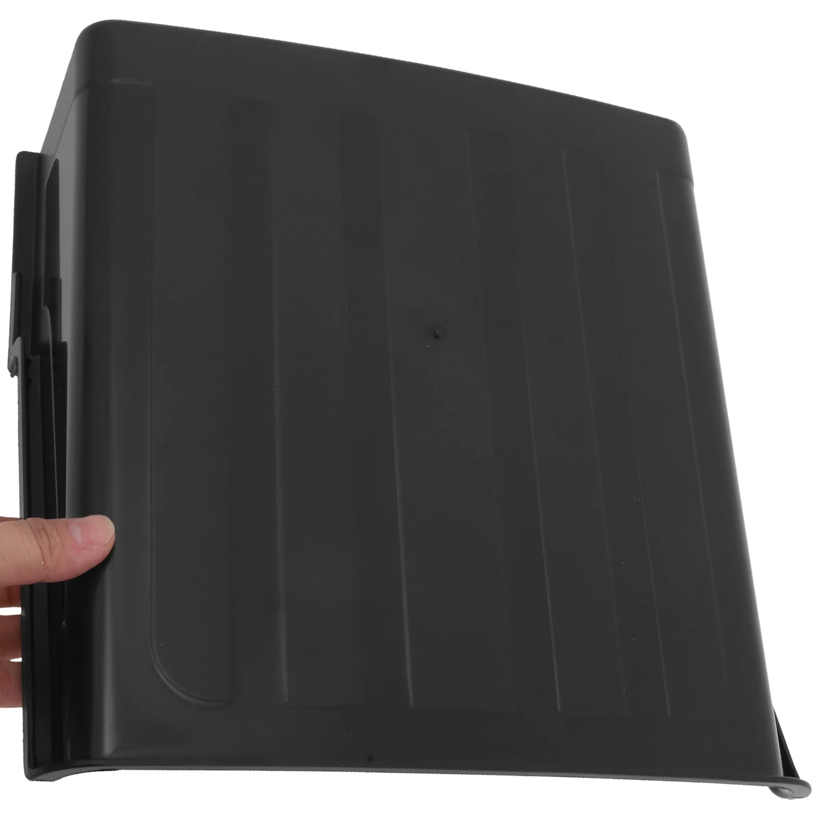 غطاء مطر للكاميرا في الهواء الطلق مقاوم للماء ودرع بلاستيكي مقاوم للشمس لمراقبة الأمن غطاء محرك السيارة العالمي المقاوم للطقس