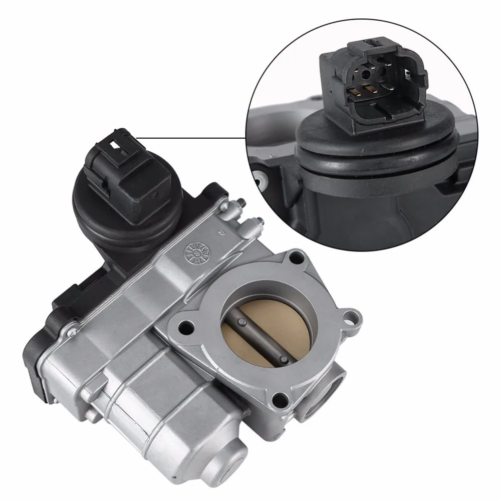 

OE RME45-01 16119-AX00A SERA576-02 16119-AX000 16119-AX00B 16119-AX00C Electronic Throttle Body for Nissan