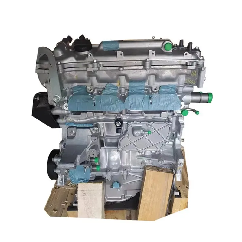 High Quality 2ZR FE Engine Assembly for COROLLA 1.8L Factory Price Strict  Control Excellent Performance