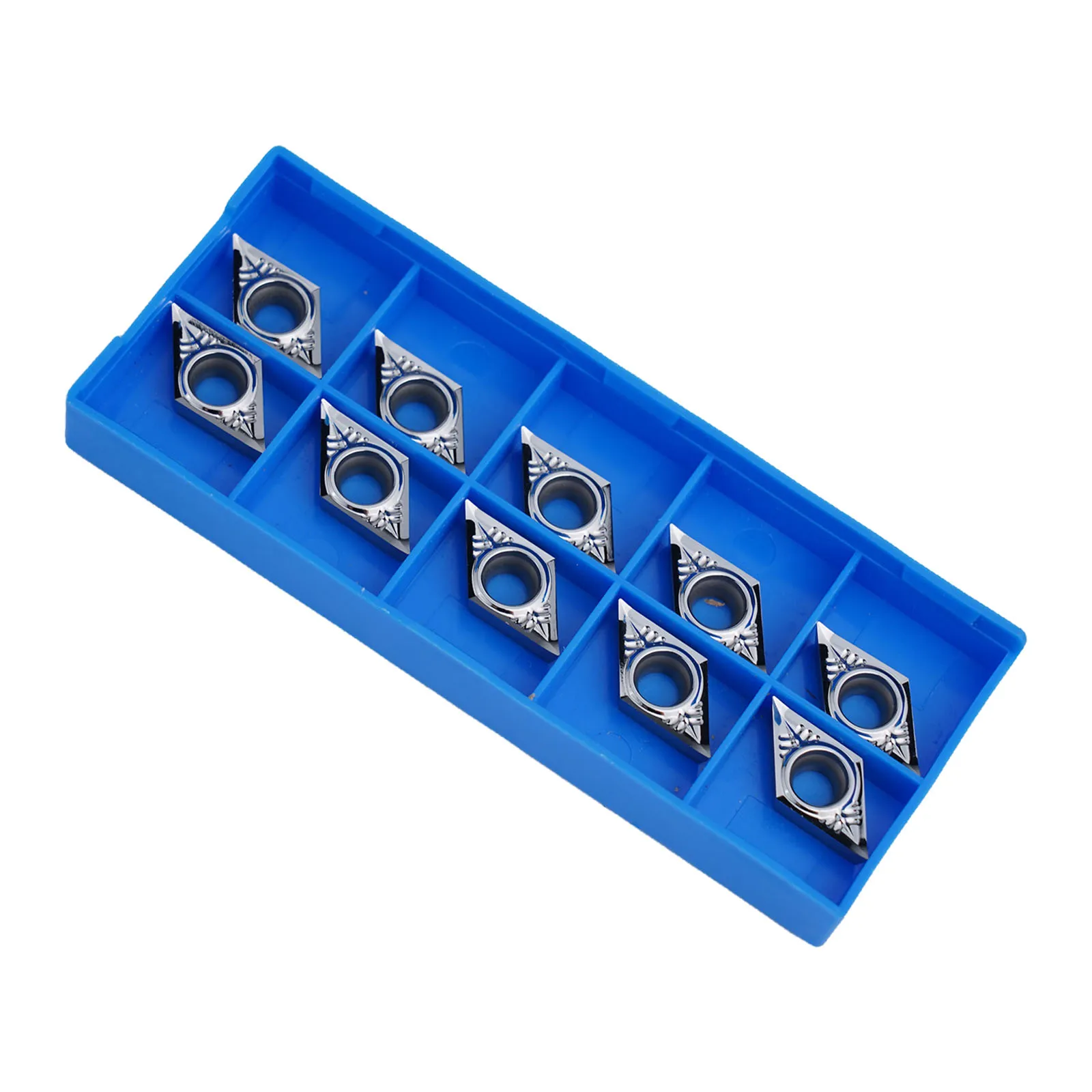 Copper Carbide Carbide For External Turning Boring CNC Carbide Turning Inserts Carbide Inserts Tool New Practical