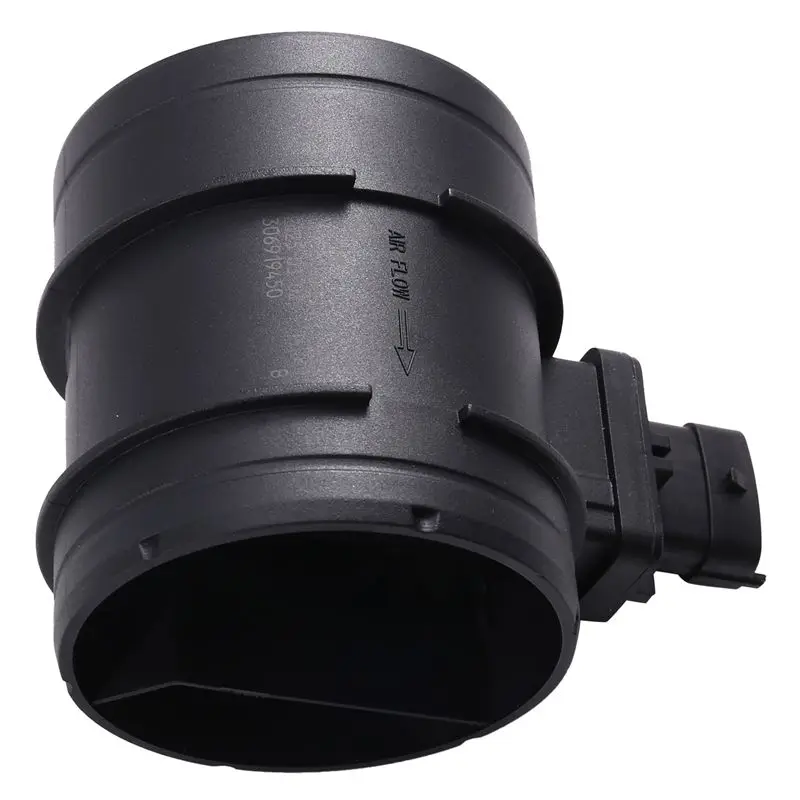 

For Fiat Ducato Iveco Daily 2006-2025 Car 55220331 Mass Air Flow Sensor 0281006056-X67A