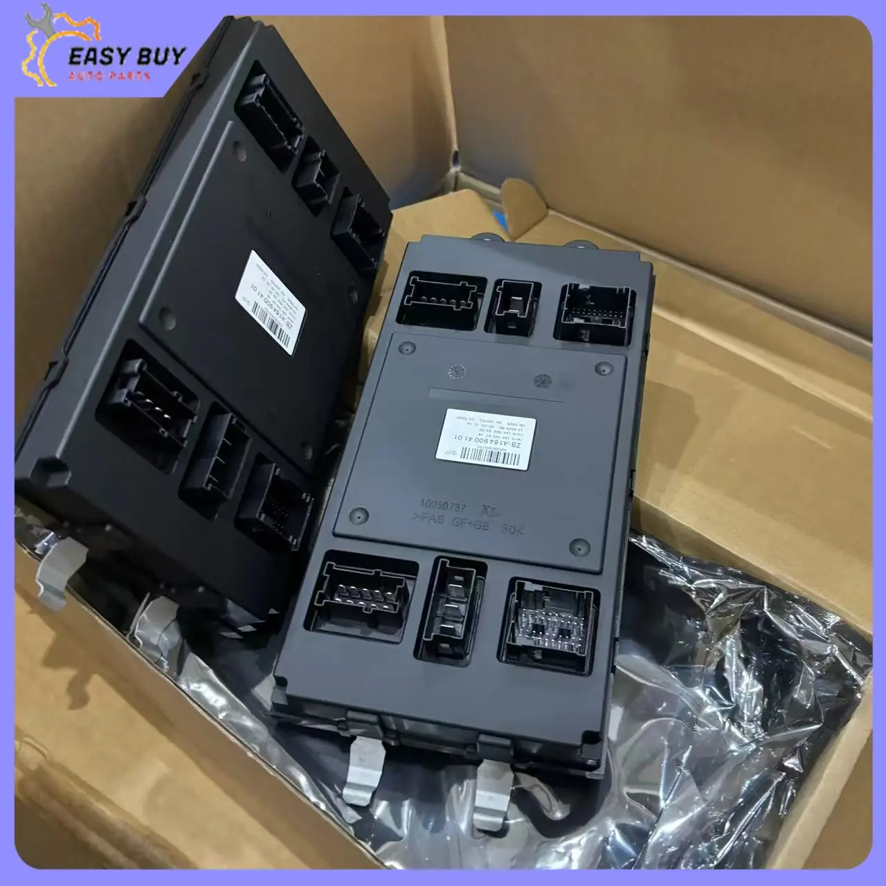 A1649004101 New 1649004101 Front Signal Acquisition Module Sam Unit  for Mercedes GL ML R CLASS X164 W164 W251 06-12 32072-41003