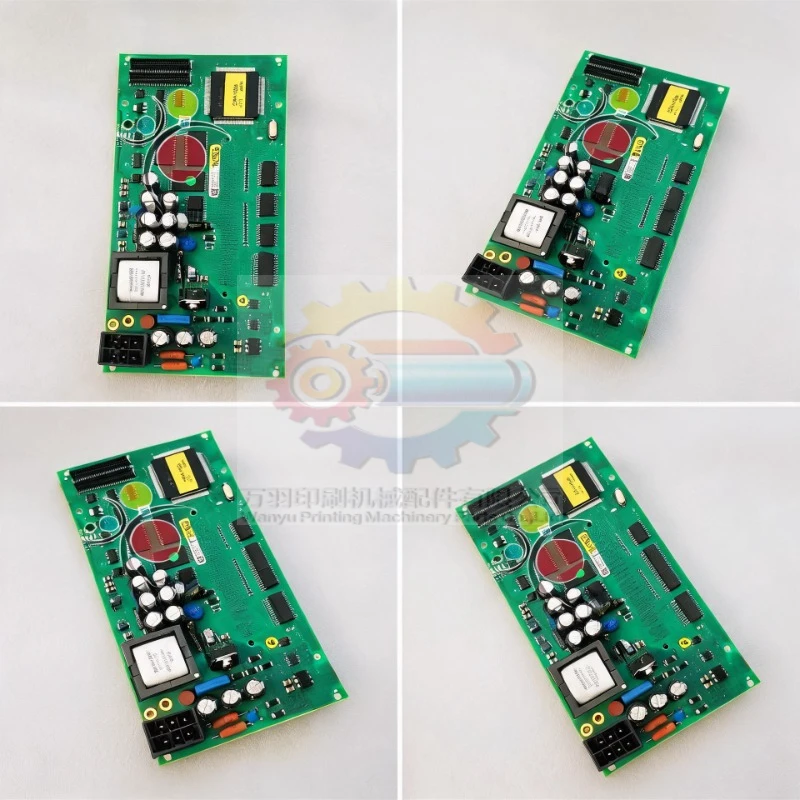JN 00.785.0117 ICPB printed circuit board for SM102 CD102 Heidelberg offset press