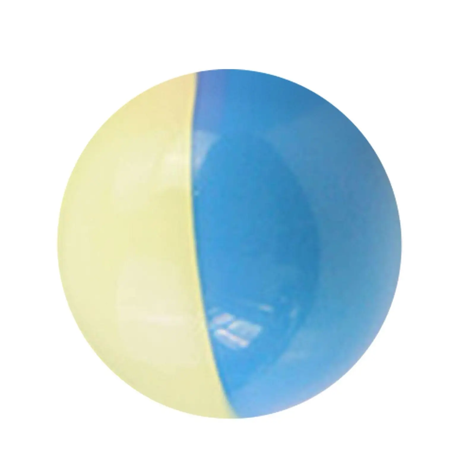 Golf Ball, Golf Ball, Golf Gift for Men Women Kids, Diameter 6cm/2.36in, Practice Yard