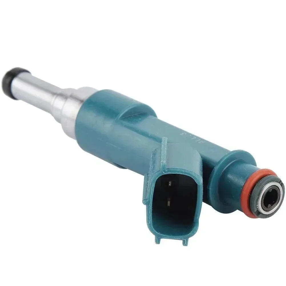 23250-37020 หัวฉีดน้ํามันเชื้อเพลิงเหมาะสําหรับ 2010-2014 Toyota Prius Lexus CT200H 1.8 L4 2ZR