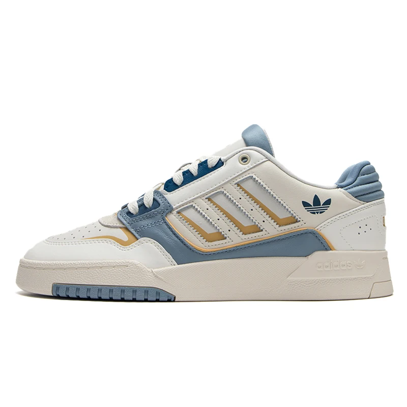 Adidas klaver heren- en damesschoenen 2024 herfst nieuwe modetrend sneakers Licht ademende casual schoenen IG4336