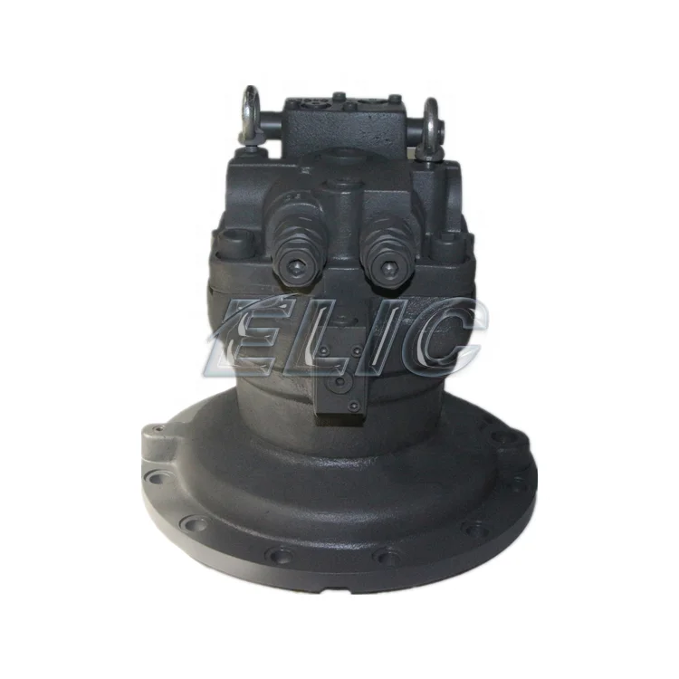 ec290 ec290b excavator hydraulic swing motor reducing device 14550095 reduce m2x170 pump repair kit voe14550095 for volvo