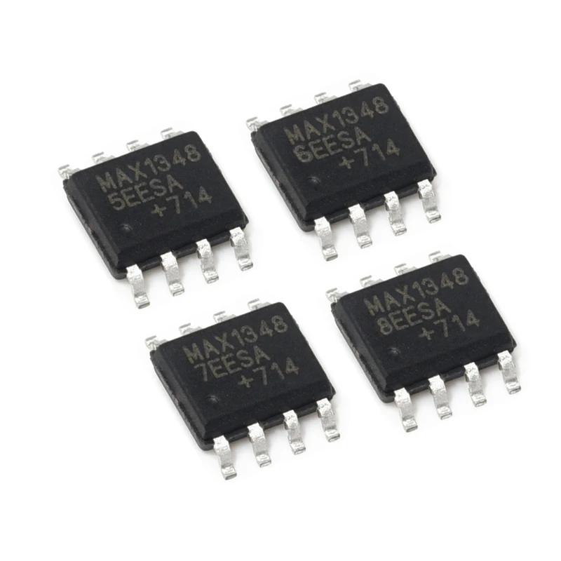 10PCS MAX13485EESA MAX13486EESA MAX13487EESA MAX13488EESA RS-485/RS-422 Transceiver chip